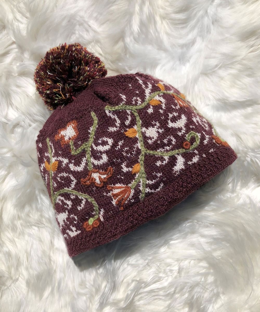 Vail Alpaca Hat Vail Alpaca Hat